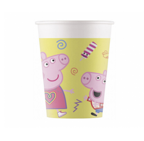 peppa pig dekoracijos gimtadienis dekoras sventine atributika kiaulyte pepa