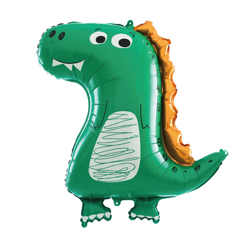 alias dinozauras balionai balionai gimtadieniui dinozauru tema pigus balionai dekoracijos