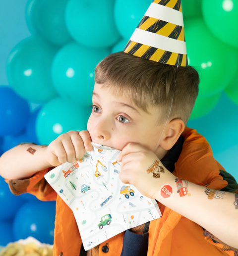 serveteles masinos statybu tema