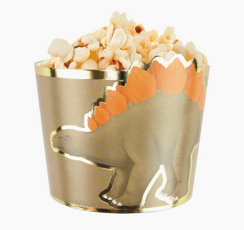 dinozauru tema dekoras saldainiu dezutes gimtadienio šventė