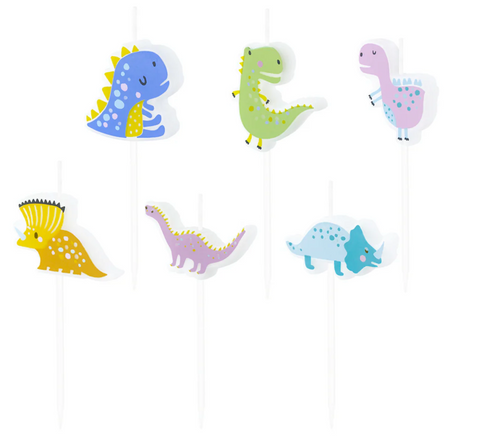 dinozauru tema zvakutes