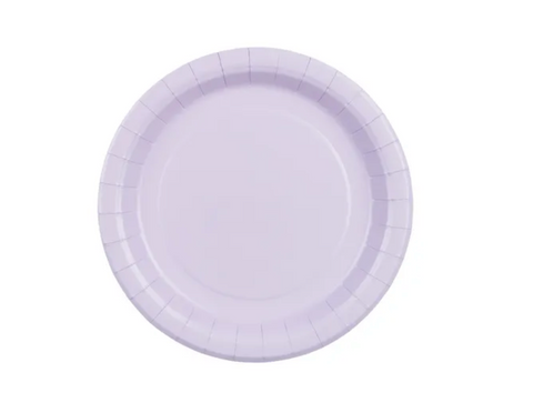 šviesiai violetinės levandu spalvos lekstutes lekstes gimtadieniu sventei spalvu vakarelis idejos dekoracijos