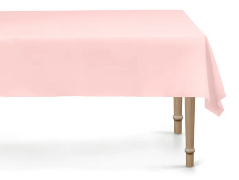 Įvairių spalvų staltiesės (137x183cm)