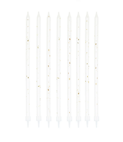 žvakutės  tortui gimtadienio žvakelės švenčių atributika