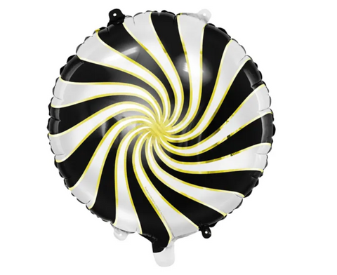 saldainis balionas helio dekoracijos kaledu balionai gimtadienio