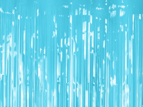 vakarelio uzuolaidos dekoracijos melyna geltona violetine rozine gimtadieniui dkoras sienele foto lietutis