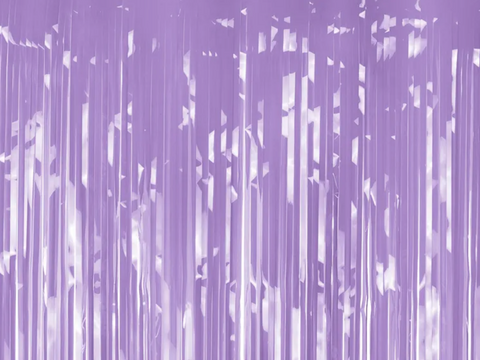 vakarelio uzuolaidos dekoracijos melyna geltona violetine rozine gimtadieniui dkoras sienele foto lietutis