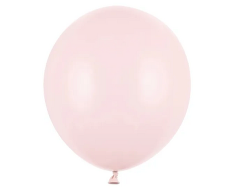 Balionai (STRONG) "Pale Pink"