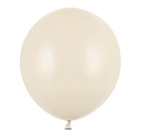 Balloons (STRONG) "Nude"