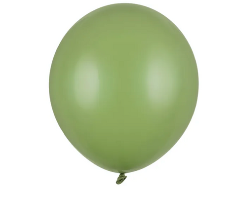 Balionai (STRONG) "Rosemary Green"