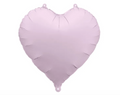 violetine pasteline siredele balionas dekoracija
