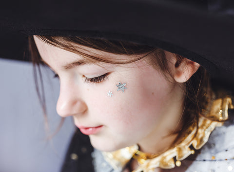 helovynas laikinos tatuiruotės