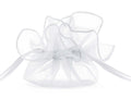 organza organzos maišeliai dovanoms dovanėlės