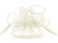 organza organzos maišeliai dovanoms dovanėlės