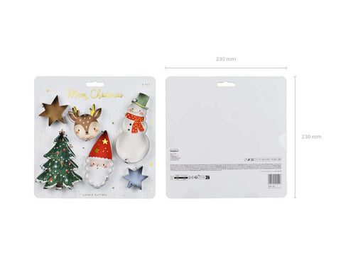 kalėdinių sausainių formelės kalėdų sausainiai