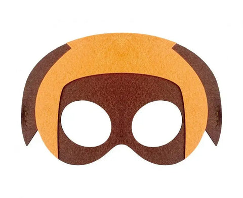 kaukė šuniukai patruliai  zuma