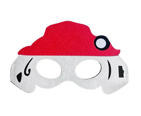 kaukė šuniukai patruliai maršalas