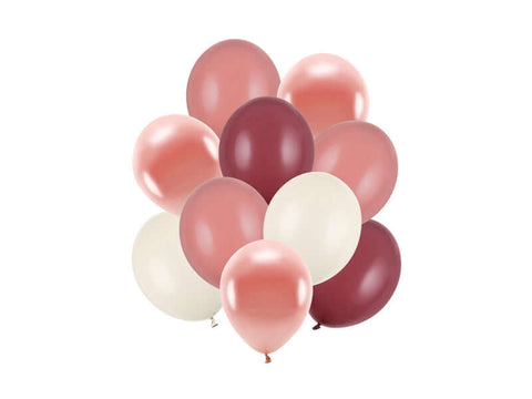 Balloon set
