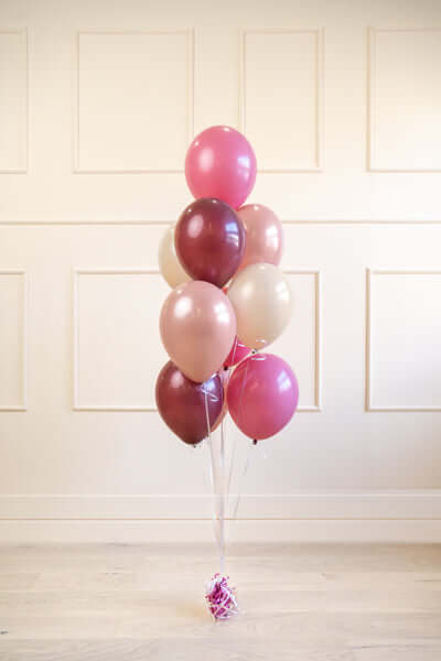 Balloon set