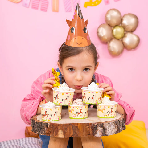 indeliai ledams skanestams gimtadieniui sventei arkliuku ūkio tema