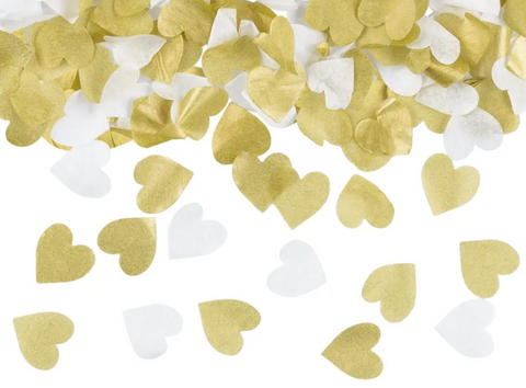 konfeti sirdeles patranka sventei fejerverkai vestuvems dekoracijos gimtadieniams