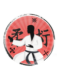 Karate Party popierinės lėkštės 18 cm
Karatė popierinės lėkštės vaikų gimtadieniui
Raudonos karatė tematikos lėkštės 18 cm
Popierinės lėkštės kovos menų gimtadieniui
Karate Party gimtadienio lėkštės 8 vnt.