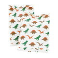 Popieriniai maišeliai Dinozaurai – 8 vnt.
Dinozaurų dovanėlių maišeliai 15 × 21 cm