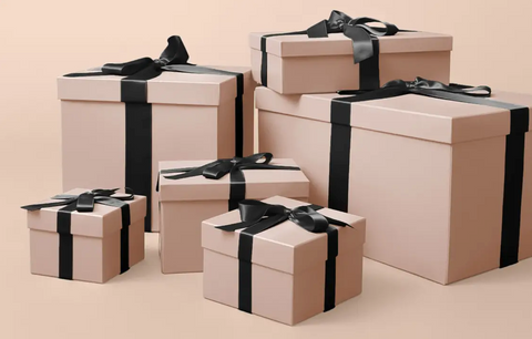 Dovanų rinkiniai ir idėjos