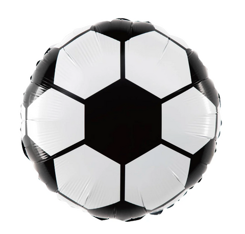 futbolo kamuolys balionas futbolo tema gimtadienis