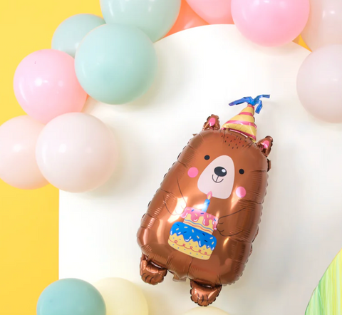 meskinas balionas gimtadieniui dekoracijos