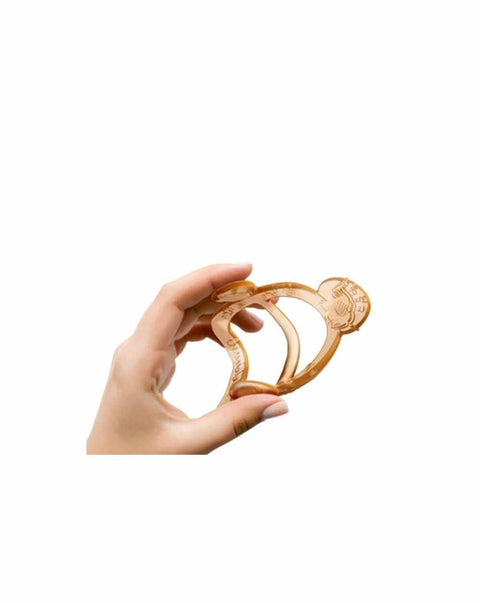 kramtukas apyrankė dantukų dygimas dovana kūdikiui