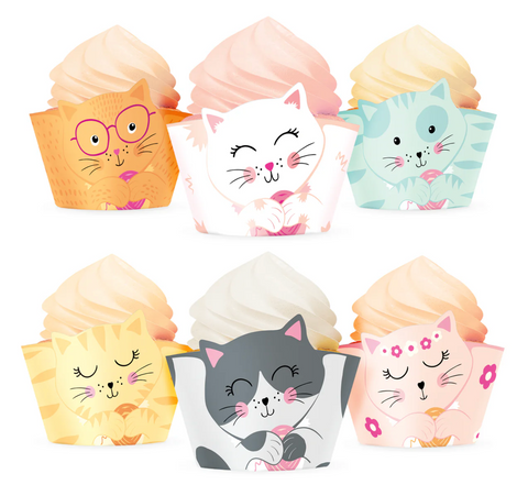 katinuku dekroacijos keksiuku papuosimai gimtadienis