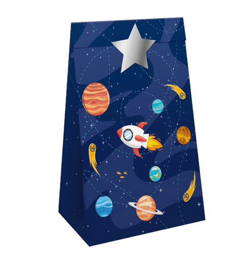 Skanėstų maišeliai "Kosmosas"