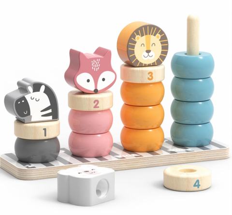 žaislas žaislai vaikams dovanos montesori boksteliai lavinantys lavinamieji žaislai mažiems vaikams pirmojo gimtadienio dovana medinia žaislai kokybiški pigūs