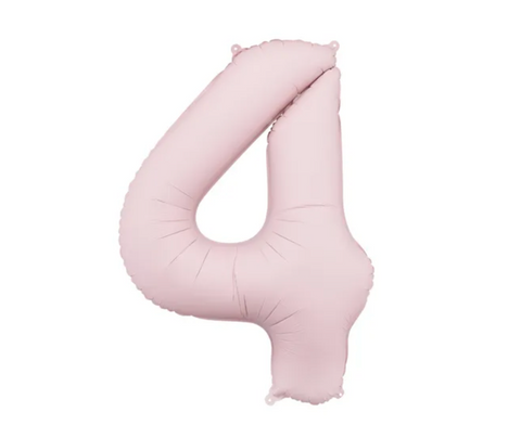 rožiniai balionai skaiciai helio balionai mergaites gimtadienis skaičius 0 1 2 3 4 5 6 7 8 9