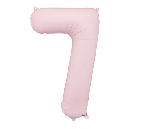 rožiniai balionai skaiciai helio balionai mergaites gimtadienis skaičius 0 1 2 3 4 5 6 7 8 9