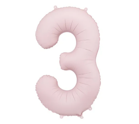 rožiniai balionai skaiciai helio balionai mergaites gimtadienis skaičius 0 1 2 3 4 5 6 7 8 9