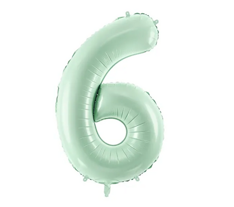 balionas skaicius helio balionai mazeikiuose pigiausi zalias skaicius pastelines spalvos gimtadieniui jubiliejui dekoracijos dekoras