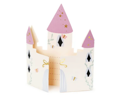 kvietimai i svente i gimtadienis princesiu tema vienaragiai