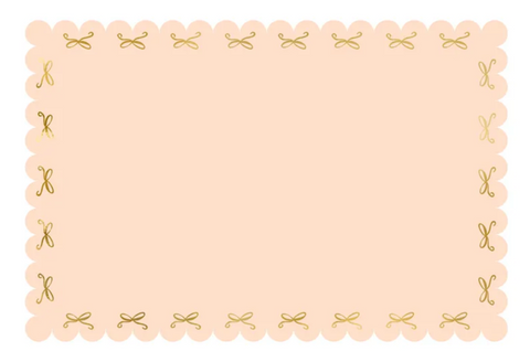 statltiese kaspineliai vienaragiu tema