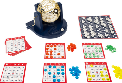 žaidimas bingo dovana dovanos vaikams idejos dovanų vaikui stalo žaidimai