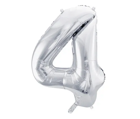 sidabriniai skaiciai balionai helio balionai pigus mazeikiuose jubiliejaus gimtadienio dekoracijos sventems