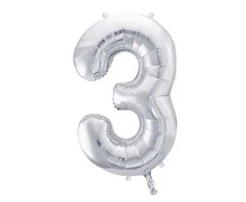 sidabriniai skaiciai balionai helio balionai pigus mazeikiuose jubiliejaus gimtadienio dekoracijos sventems