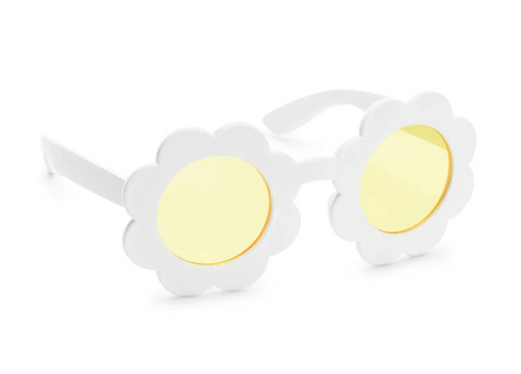 vaikiski akiniai ramuneles ramuneliu tema